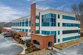 Plus de détails pour 1000 River Rd, Conshohocken, PA - Bureau à louer