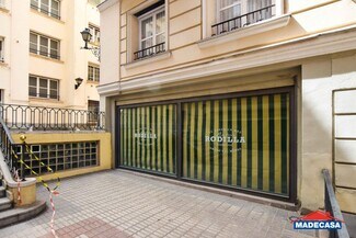 Plus de détails pour Avenida de la Reina Victoria, Madrid - Logement à vendre