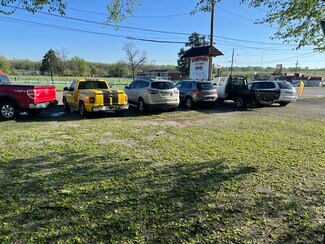 Plus de détails pour 425 E Main St, Osawatomie, KS - Local commercial à vendre