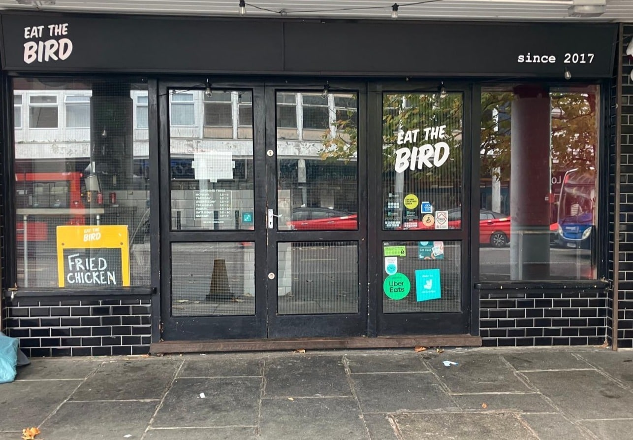 180-187 Sidwell St, Exeter à louer Photo intérieure– Image 1 sur 7