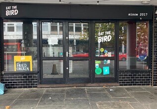 180-187 Sidwell St, Exeter à louer Photo intérieure– Image 1 sur 7