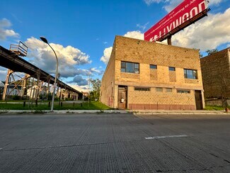 Plus de détails pour 5923-5927 S Wentworth Ave, Chicago, IL - Industriel/Logistique à louer