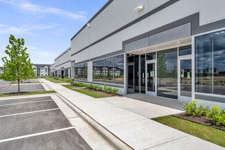 Westinghouse Crossing - Local commercial