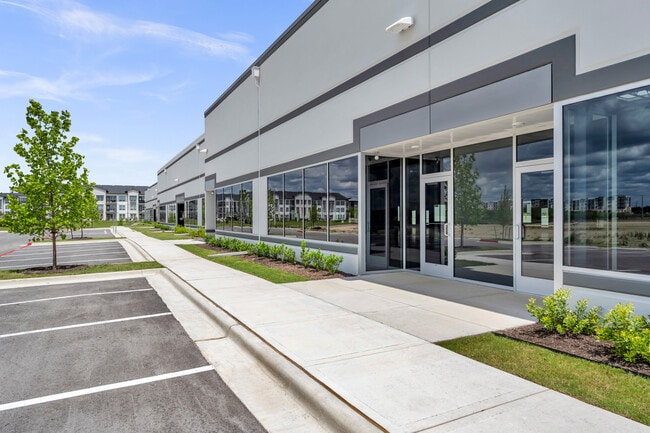 Plus de détails pour 5305 N Mays St, Georgetown, TX - Différents types d’espaces à louer