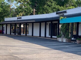 Plus de détails pour 13620 Memorial Dr, Houston, TX - Local commercial à louer