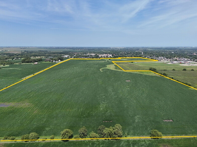 Van Fossen Ln, Adel, IA à vendre - Autre – Image 3 sur 7