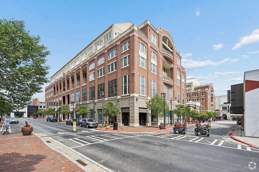 232 19th St NW, Atlanta, GA à louer - Photo principale – Image 1 sur 28