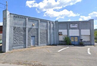 Plus de détails pour 409 S 4th St, Toronto, OH - Industriel/Logistique à vendre