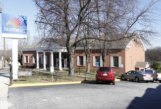 Plus de détails pour 1700 SE Lakewood Ave, Atlanta, GA - Bureau/Local commercial à louer