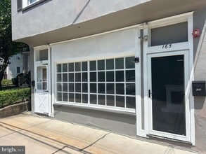 163-167 W Jersey Ave, Pitman, NJ à louer Photo intérieure– Image 1 sur 5