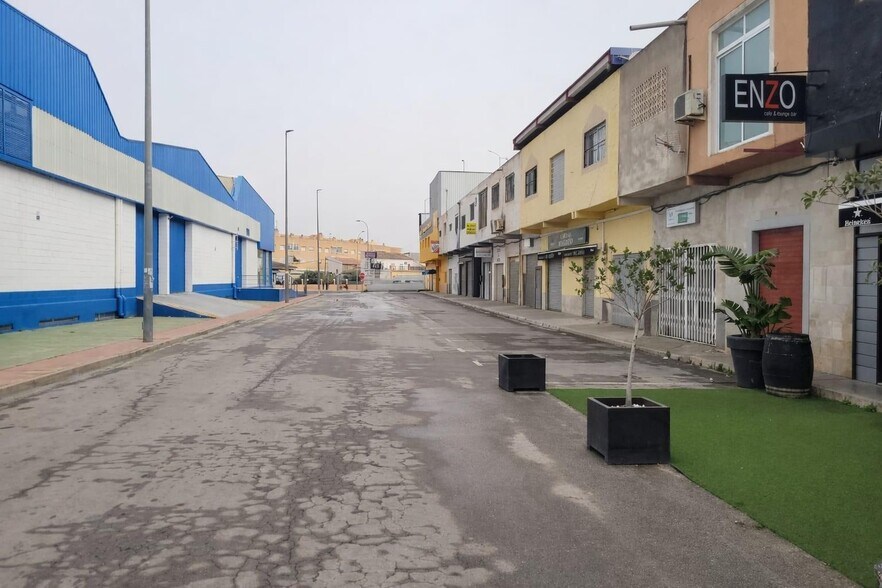 Local commercial dans Murcia à vendre - Photo de l’immeuble – Image 2 sur 29