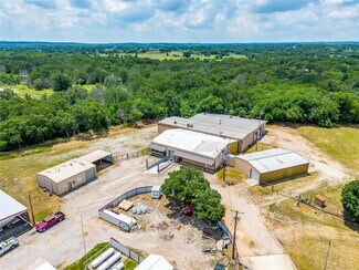 Plus de détails pour 640 E Highway 199, Springtown, TX - Industriel/Logistique à louer