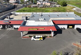 Plus de détails pour 1525 Holiday Ln, Fairfield, CA - Local commercial à vendre