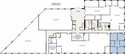 38975 Sky Canyon Dr, Murrieta, CA à louer Plan d’étage– Image 1 sur 1