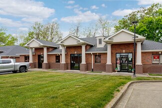 Plus de détails pour 400 Sugartree Ln, Franklin, TN - Bureau à louer