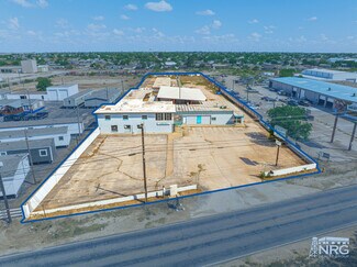 Plus de détails pour 4606 W Wall St, Midland, TX - Local commercial à vendre