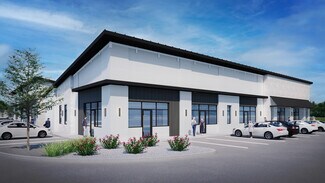Plus de détails pour Medical Center Drive & Sam Rayburn Tollway St, McKinney, TX - Bureau à vendre