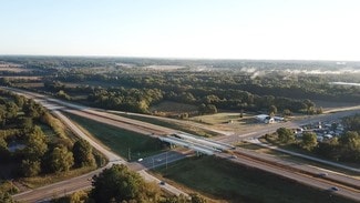 Plus de détails pour 12322 Highway 64, Arlington, TN - Terrain à vendre