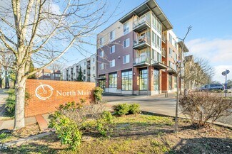 Plus de détails pour 10558-10560 SE Main St, Milwaukie, OR - Logement à vendre