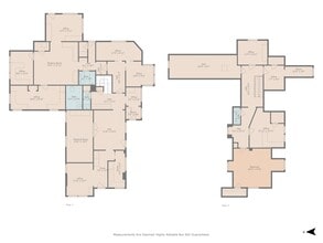 1979 W Littleton Blvd, Littleton, CO à louer Plan d’étage– Image 1 sur 1