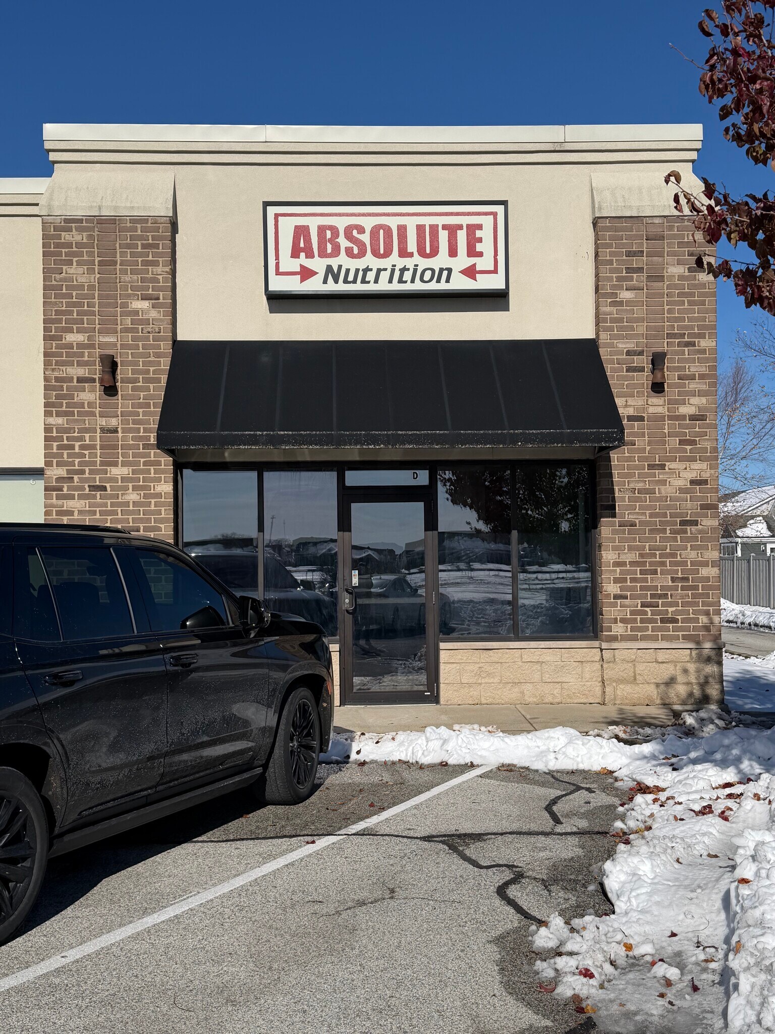 10865 Maple Ln, Saint John, IN à louer Photo principale– Image 1 sur 6