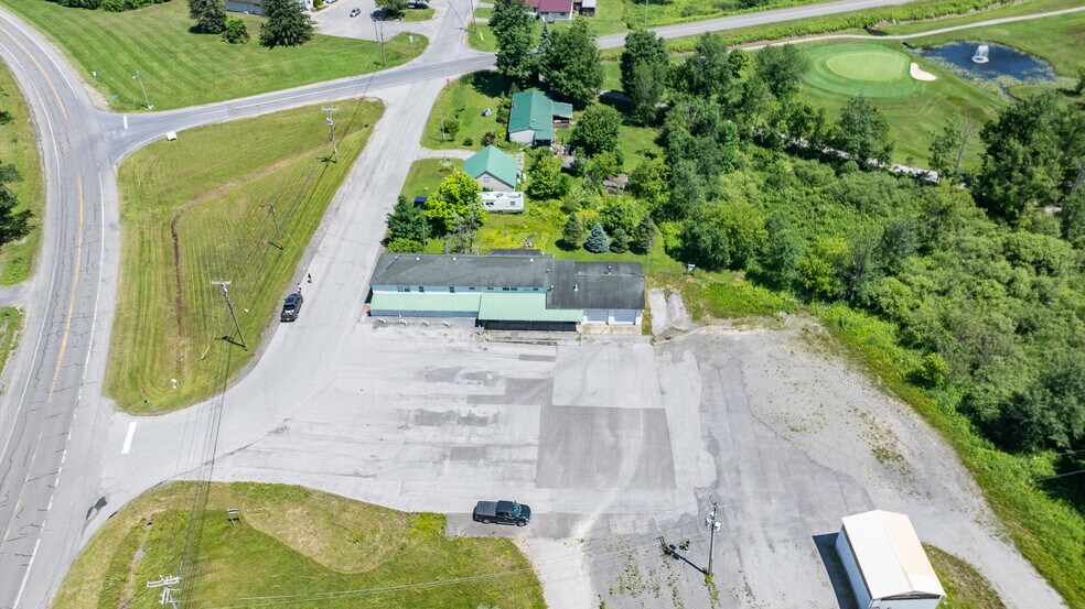 8446 Mill Pond way, Blossvale, NY à vendre - Photo de l’immeuble – Image 3 sur 21
