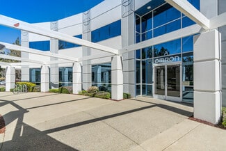 Plus de détails pour 4225 Hacienda Dr, Pleasanton, CA - Industriel/Logistique à louer