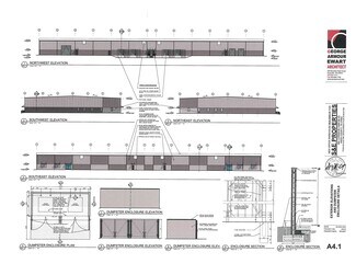 Plus de détails pour 0 Corridor Park Blvd, Knoxville, TN - Industriel/Logistique à louer