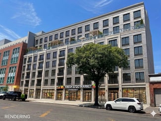 Plus de détails pour 4277 3rd Ave, Bronx, NY - Terrain à louer