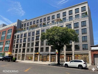 Plus de détails pour 4277 3rd Ave, Bronx, NY - Terrain à louer
