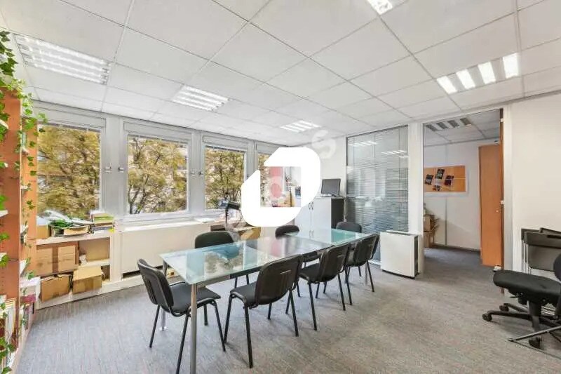 Bureau dans Paris à louer - Photo de l’immeuble – Image 1 sur 22