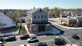 Plus de détails pour 871 Washington St, Braintree, MA - Local commercial à louer