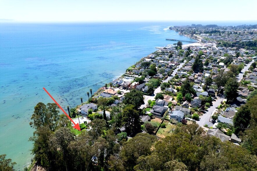 620 El Salto Dr, Capitola, CA à vendre - Aérien – Image 2 sur 88