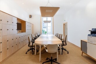 104 Rue D'Aboukir, Paris à louer Photo intérieure– Image 2 sur 9