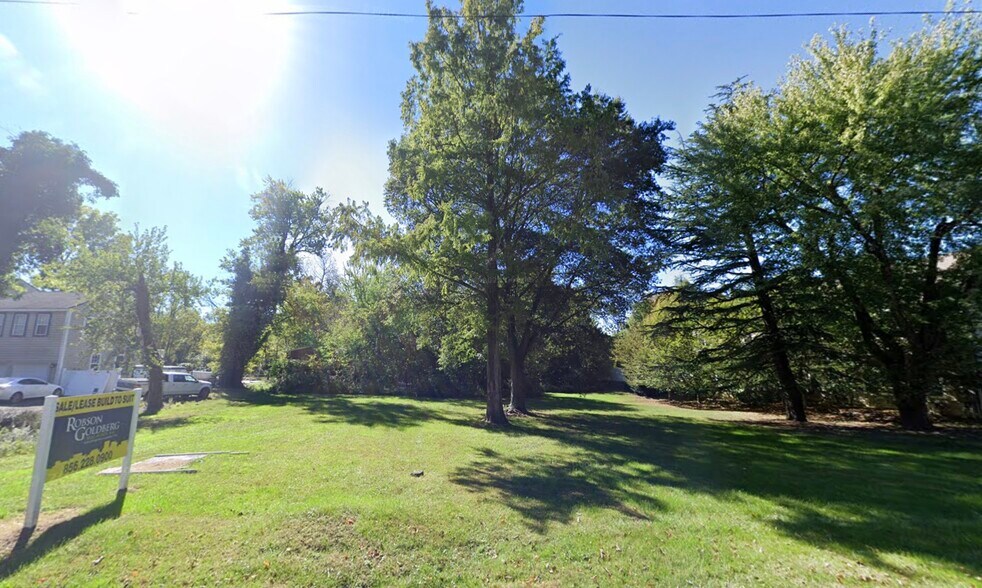 1951 Haddonfield-Berlin Rd, Cherry Hill, NJ à louer - Photo de l’immeuble – Image 3 sur 5
