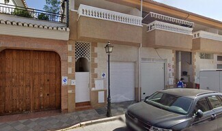 Plus de détails pour Calle Puerto Rico, 42, Atarfe - Local commercial à vendre