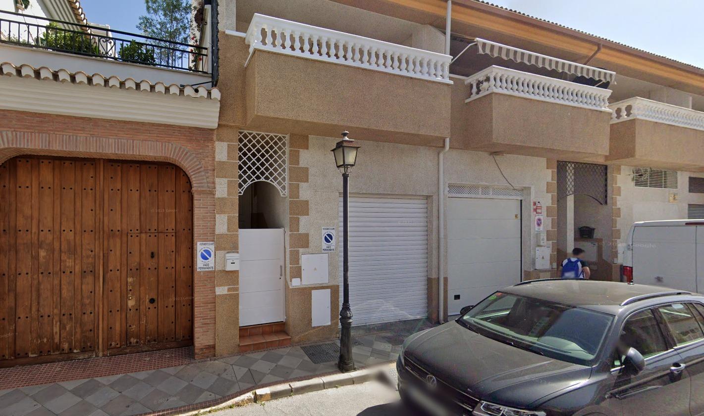 Calle Puerto Rico, 42, Atarfe, Granada à vendre Photo de l’immeuble– Image 1 sur 7