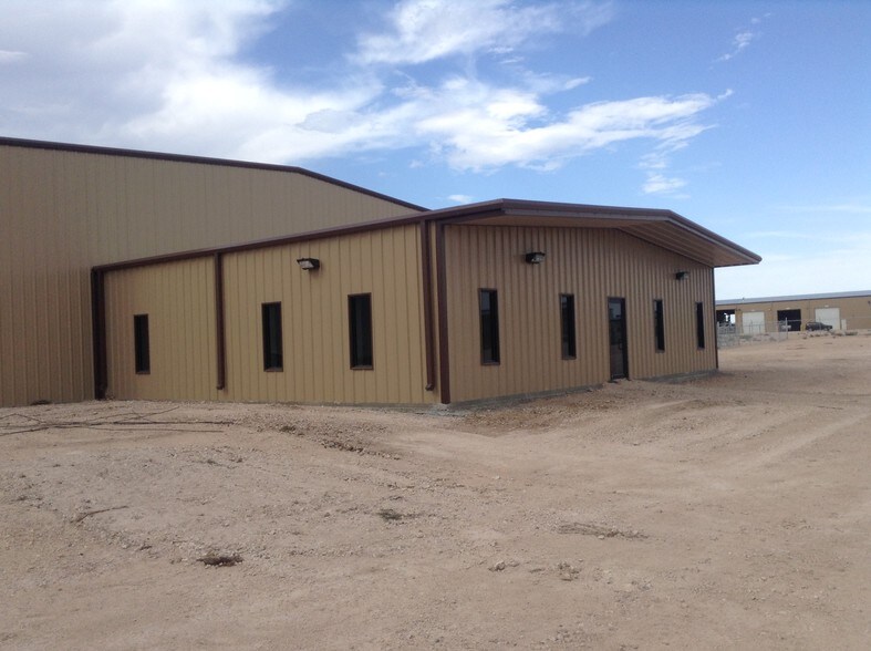 11000 W County Road 74, Midland, TX à louer - Autre – Image 2 sur 5