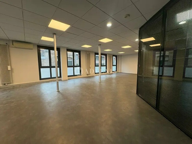 Bureau dans Lille à vendre - Photo intérieure – Image 3 sur 7