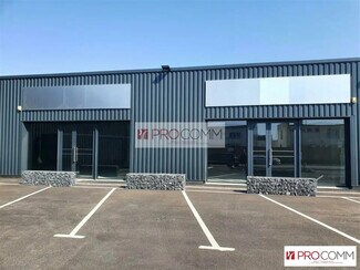 Plus de détails pour Local commercial à louer