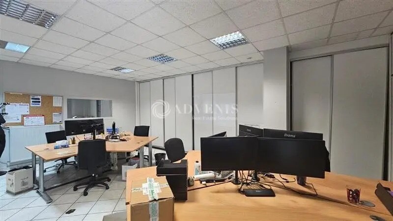 Bureau dans Lille à louer - Photo de l’immeuble – Image 3 sur 4