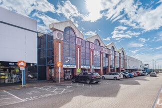 Plus de détails pour Berryden Rd, Aberdeen - Local commercial à louer