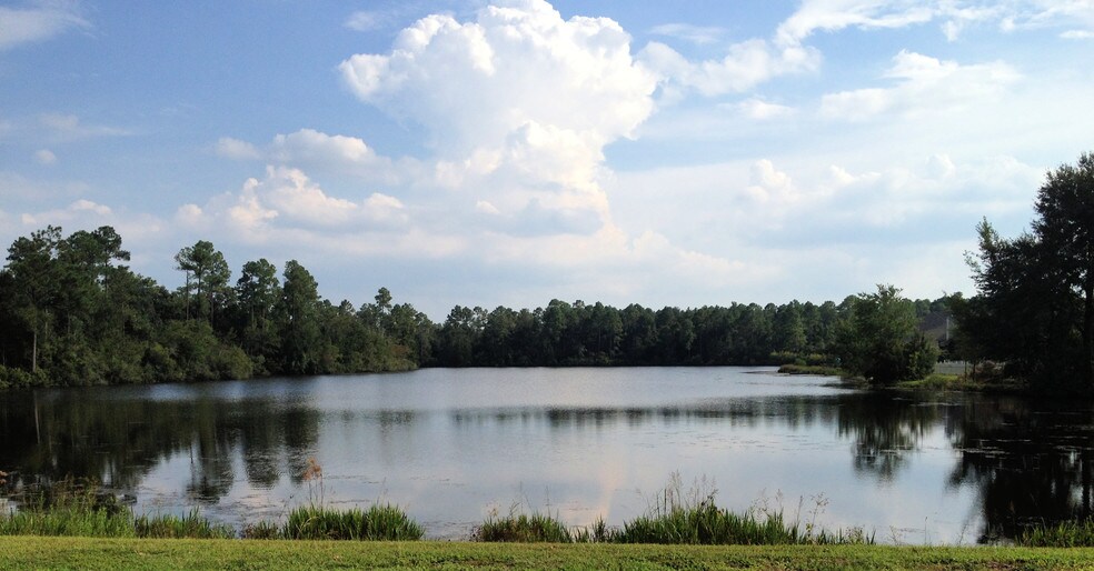 1111 Hwy 297A, Cantonment, FL à vendre - Photo de l’immeuble – Image 3 sur 6