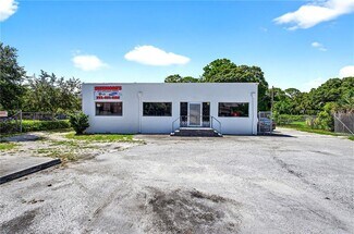 Plus de détails pour 1531 Delaware Ave, Fort Pierce, FL - Local commercial à vendre