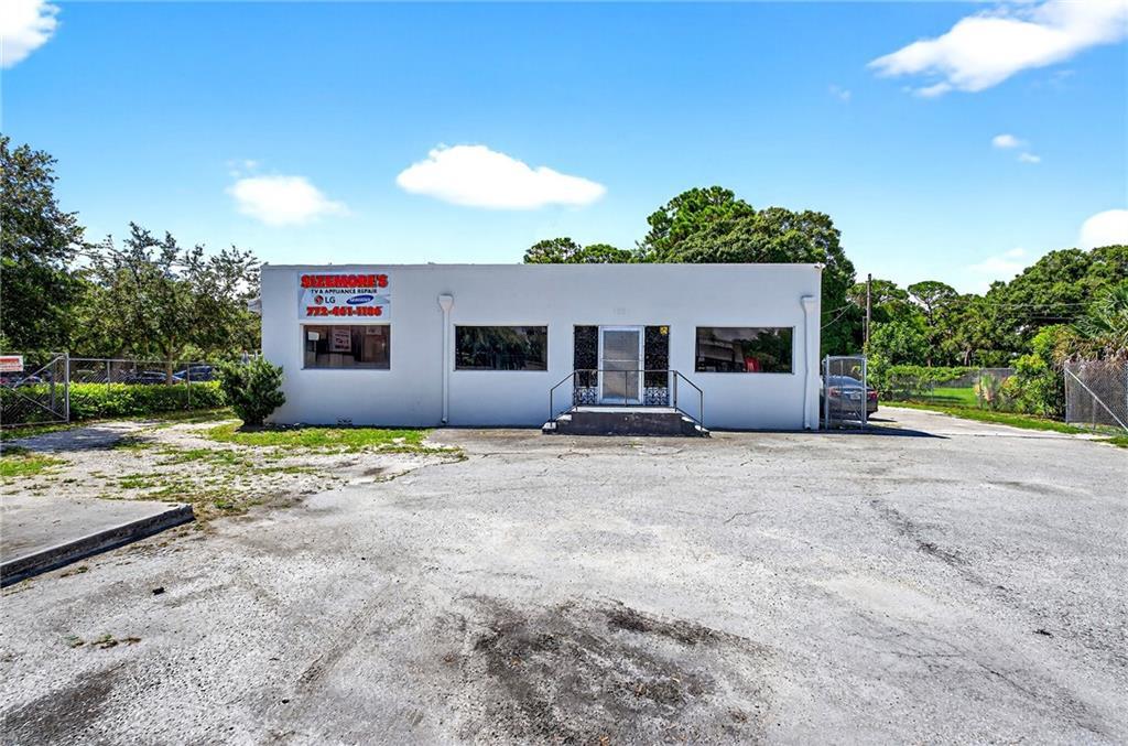 1531 Delaware Ave, Fort Pierce, FL à vendre Photo de l’immeuble– Image 1 sur 36