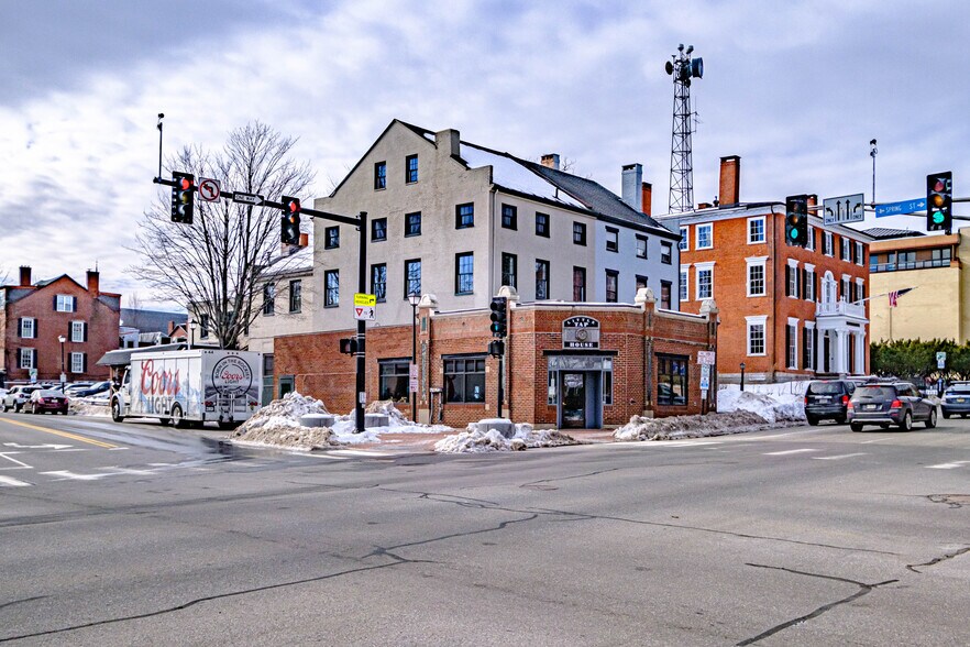 106 High St, Portland, ME à vendre - Photo de l’immeuble – Image 2 sur 34