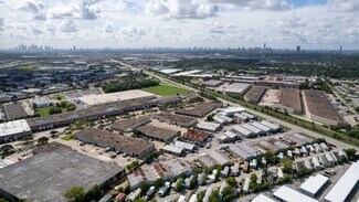 Plus de détails pour 10612 Hempstead Rd, Houston, TX - Industriel/Logistique à louer