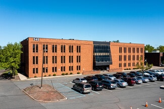 Plus de détails pour 245 US Highway 22, Bridgewater, NJ - Bureau/Médical à louer
