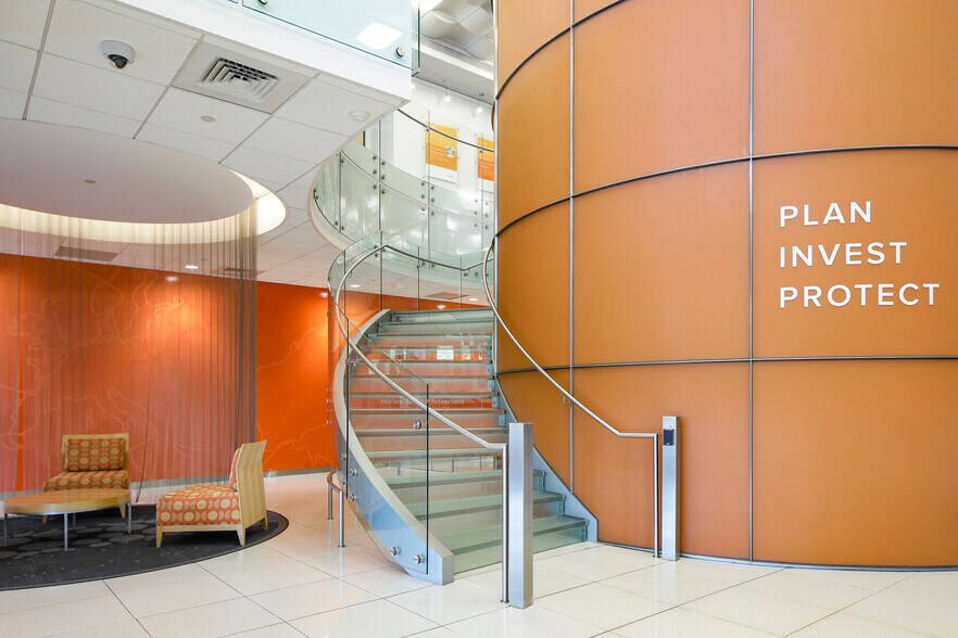 One Orange Way, Windsor, CT à louer - Photo intérieure – Image 3 sur 12