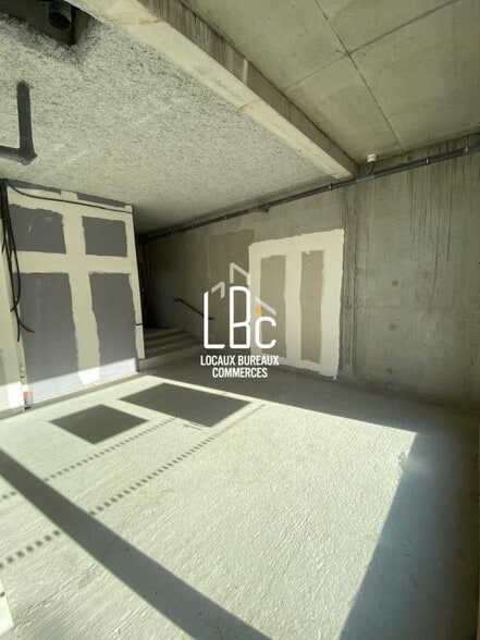 171 Route De Sainte Luce, Nantes à louer - Photo de l’immeuble – Image 2 sur 14